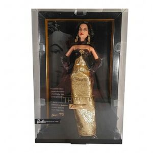 Barbie:Maria Felix collection doll  Mattel  2023 Barbie signature